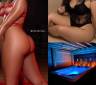 Nouveau SPA promo massage avec jacuzzi accompagné de belles sexy filles très douces: 787034012