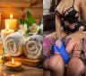 Je me déplace partout pour vous procurer un massage inoubliable:    789590279